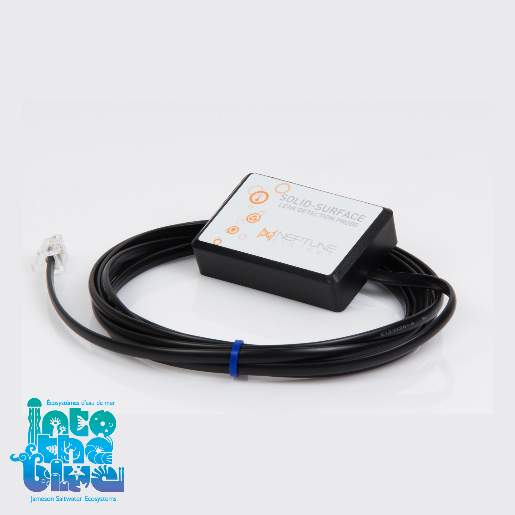 Neptune Systems - Probe | Advanced Leak Detection