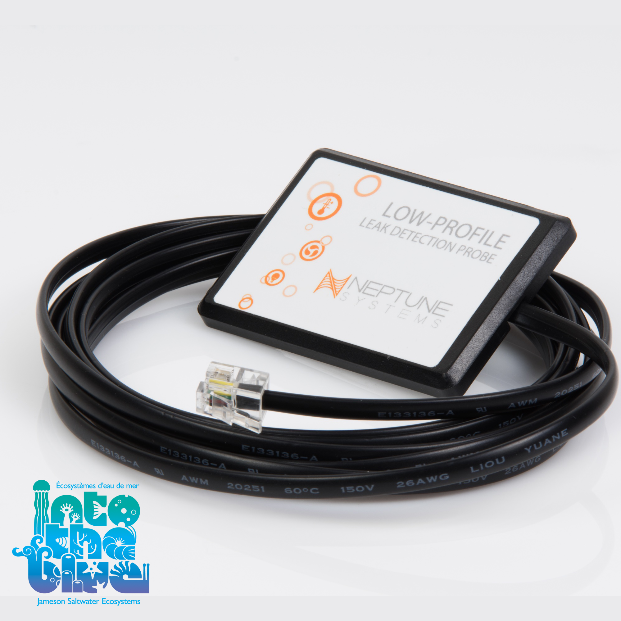 Neptune Systems - Probe | Advanced Leak Detection (Low Profile)
