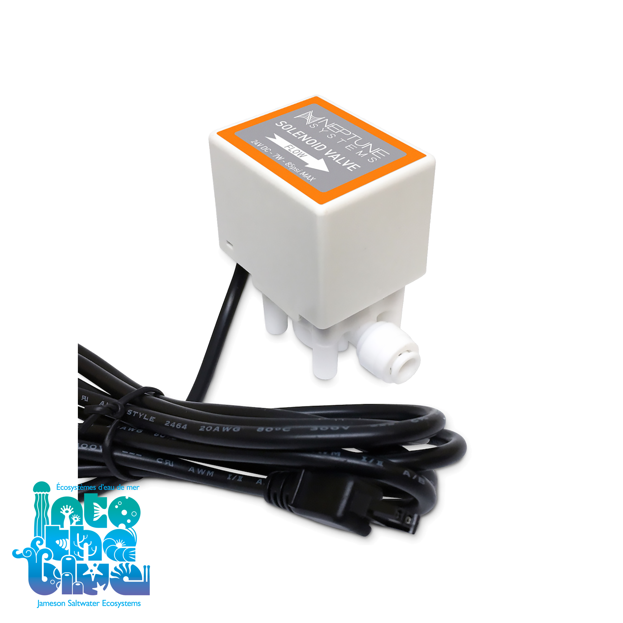 Neptune Systems - Solenoid Valve