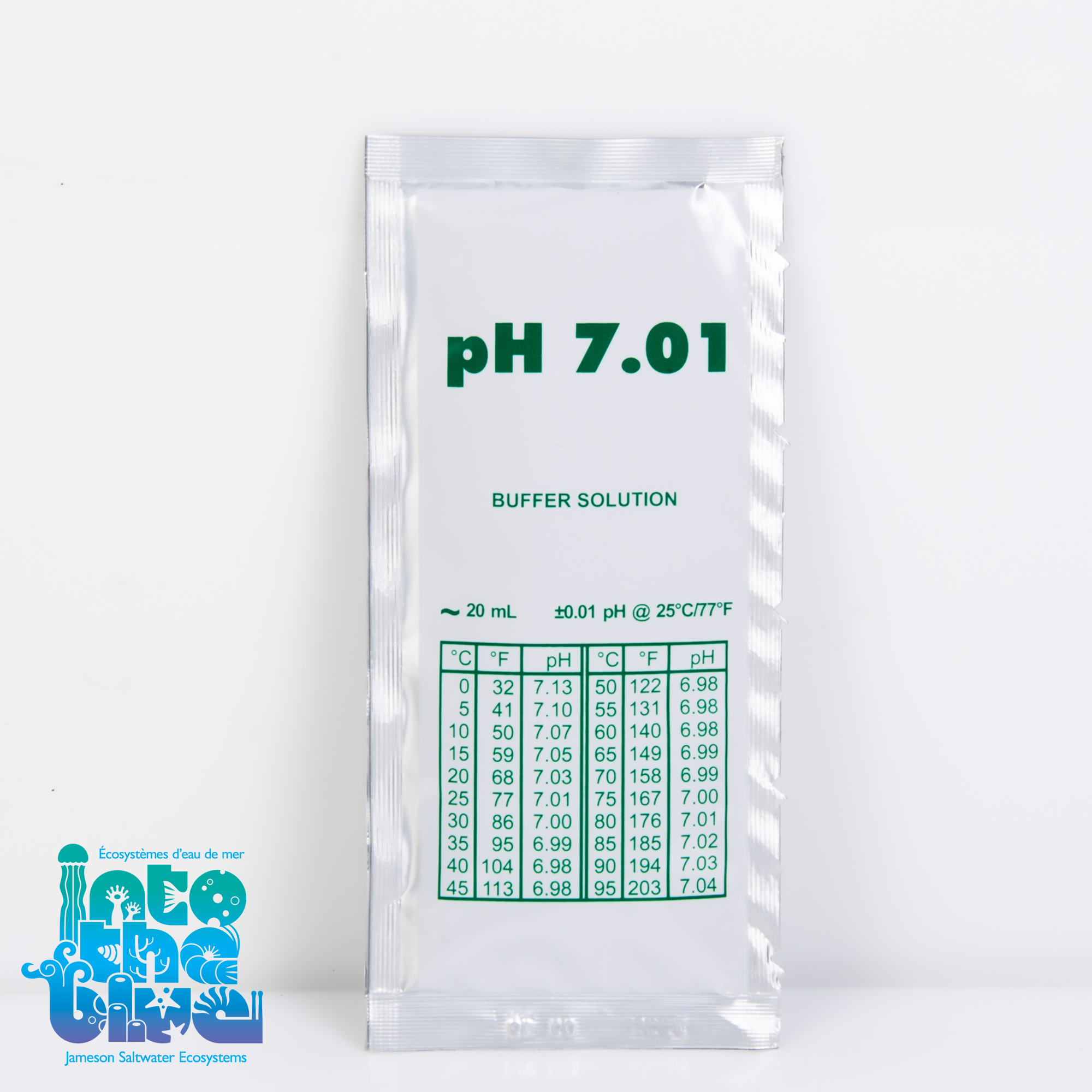 Neptune Systems - Calibration Solution | pH