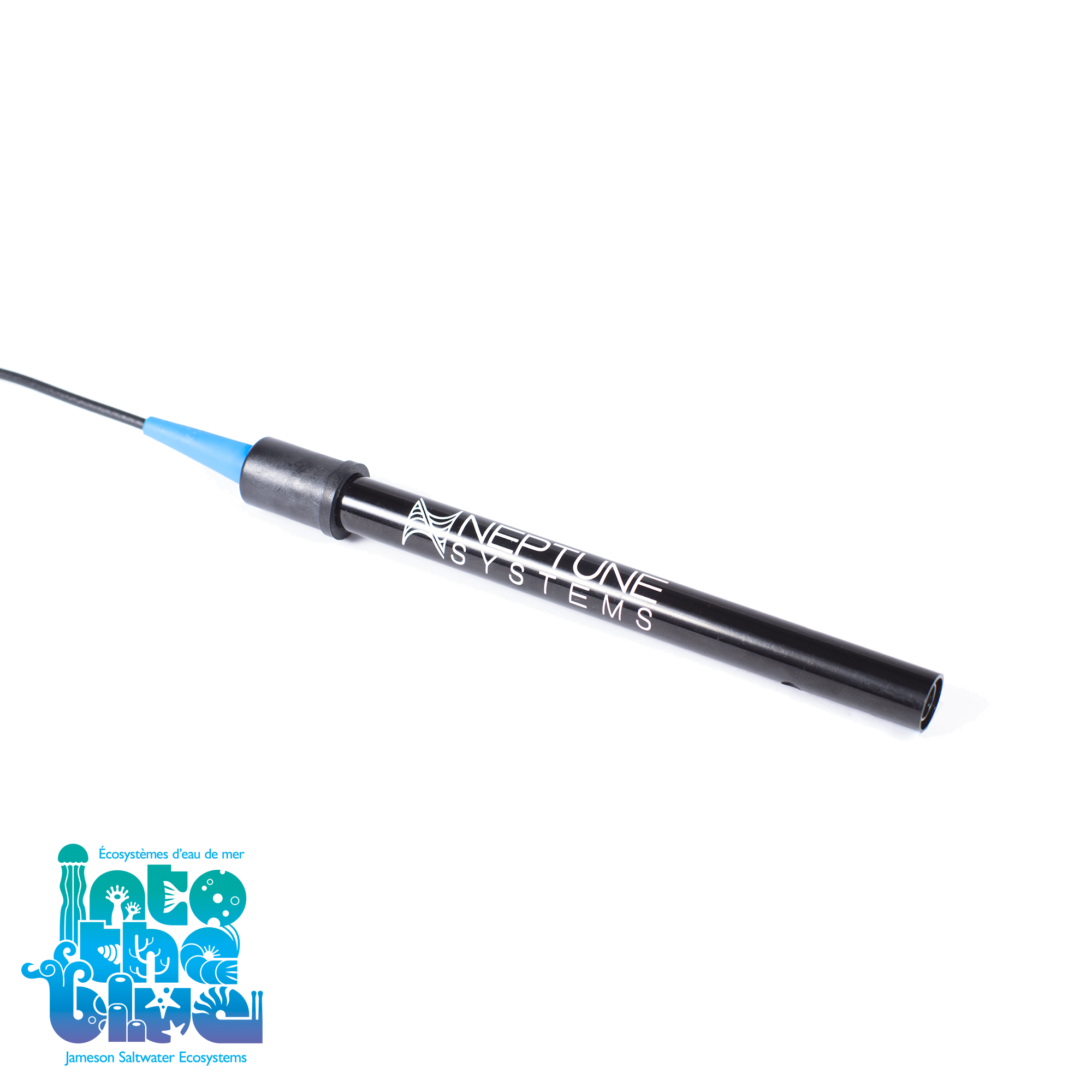 Neptune Systems - Probe | Lab Grade Conductivity/Salinity Probe