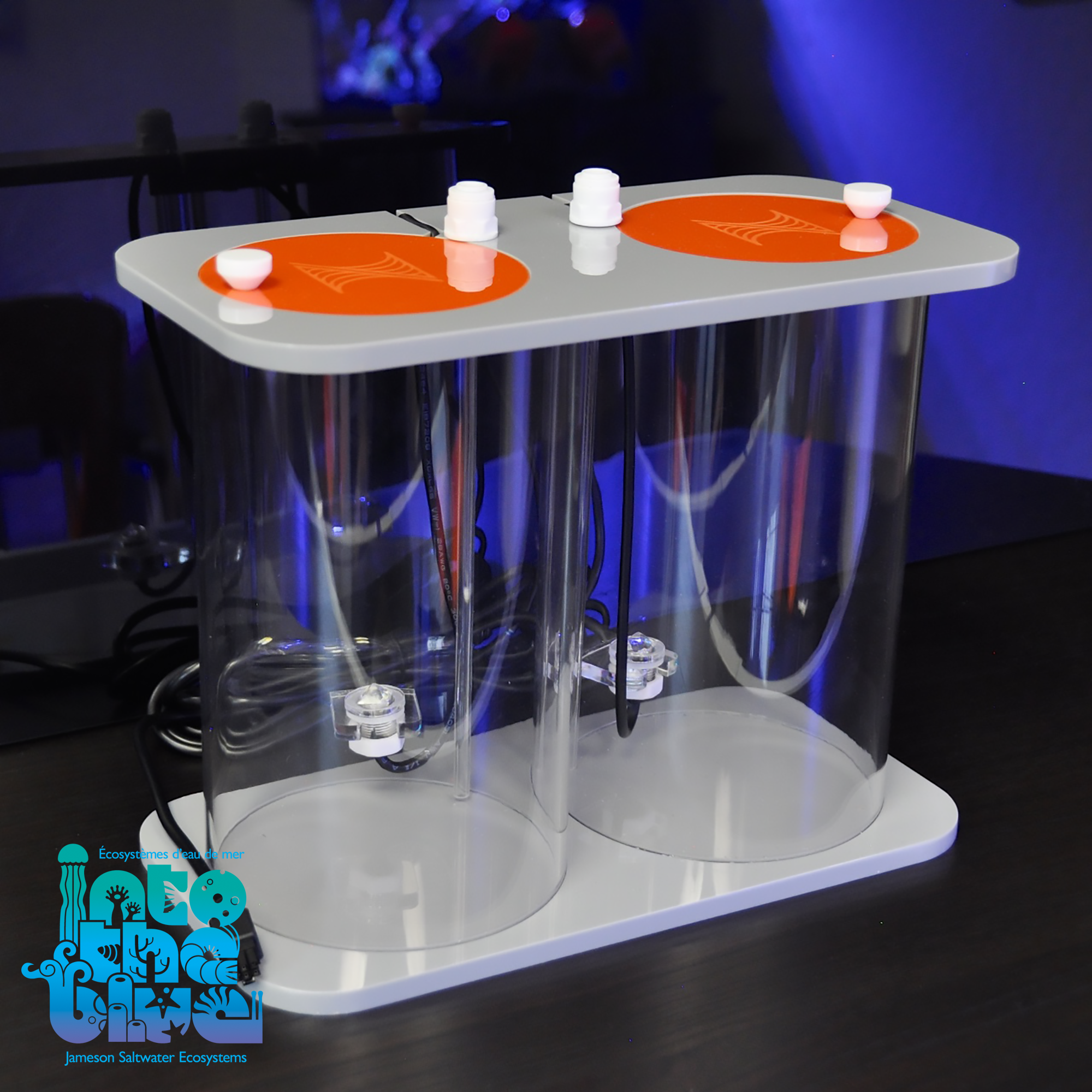 Neptune Systems - DDR | DOS Dual Reservoir