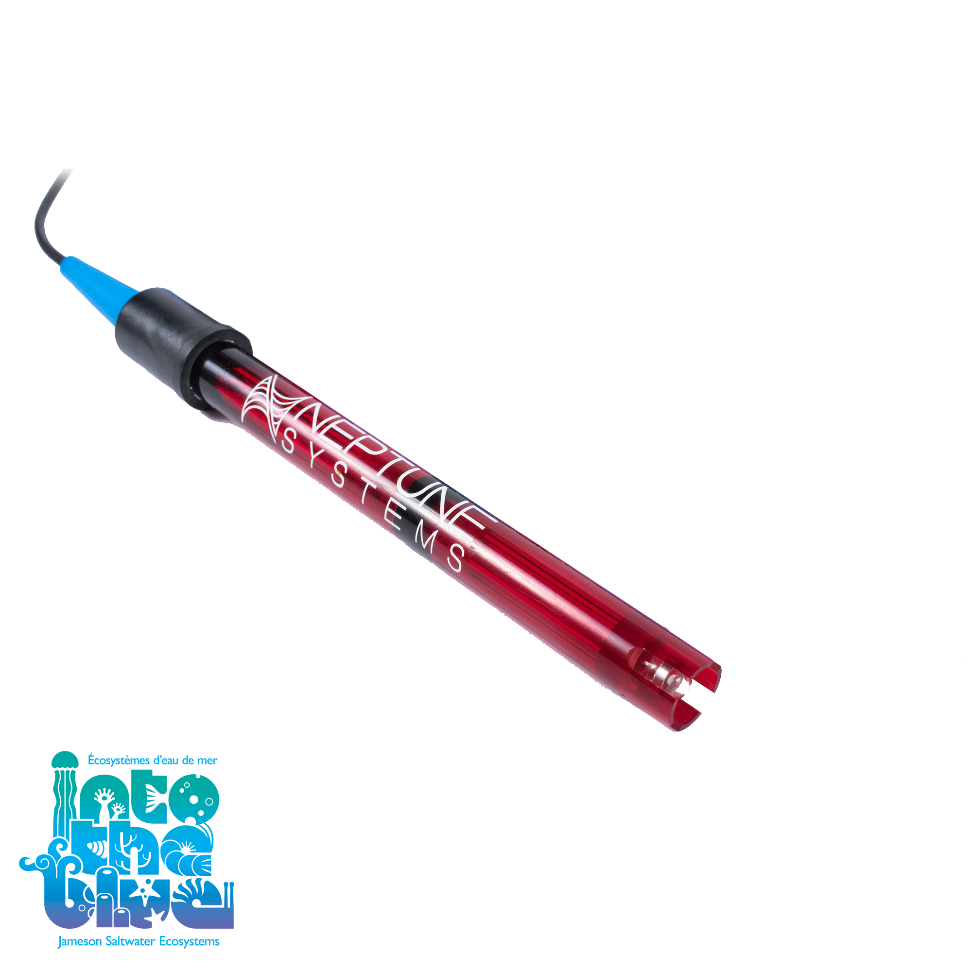 Neptune Systems - Probe | Double Junction Lab Grade ORP Probe