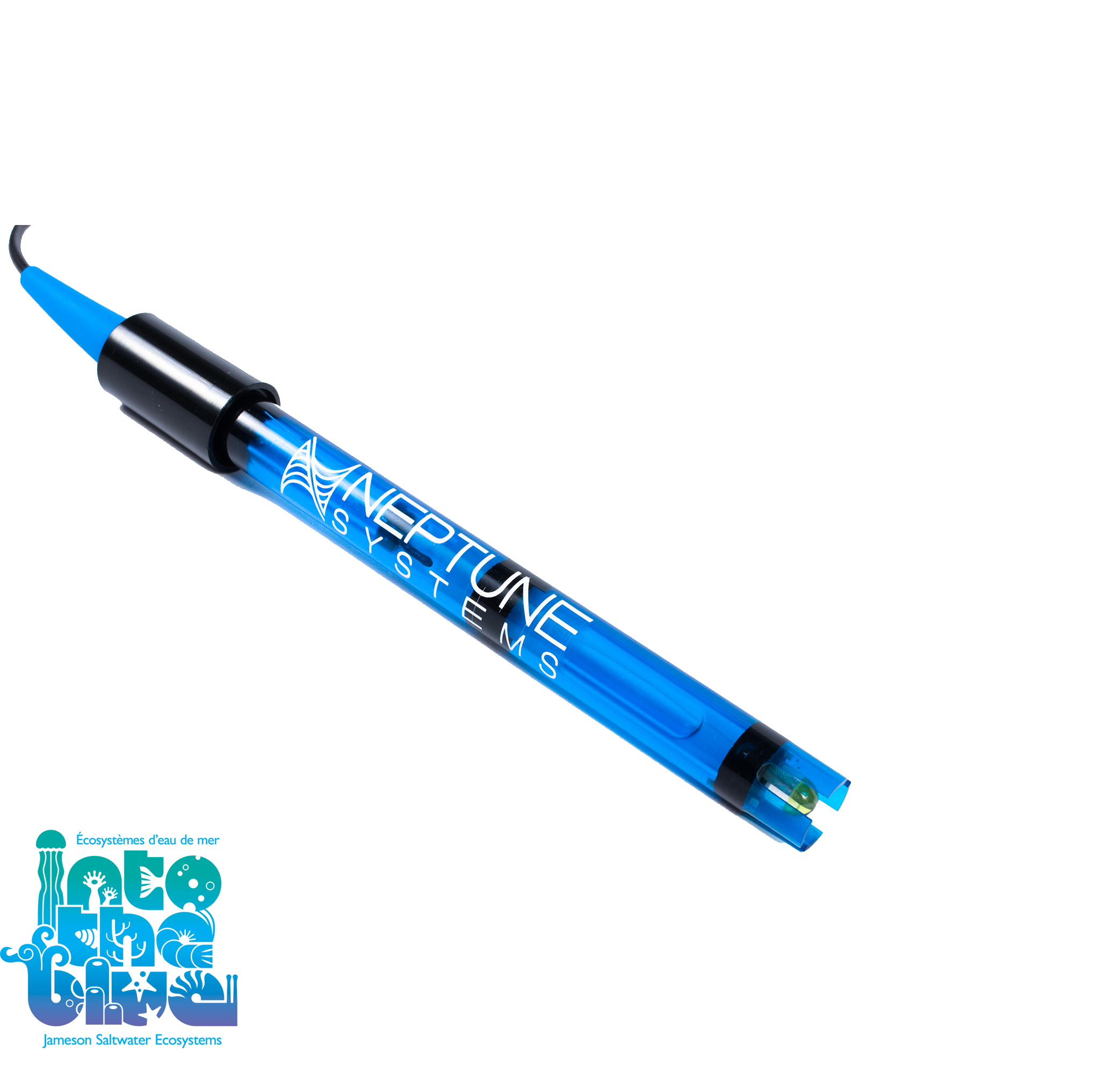 Neptune Systems - Probe | Double Junction Lab Grade pH Probe