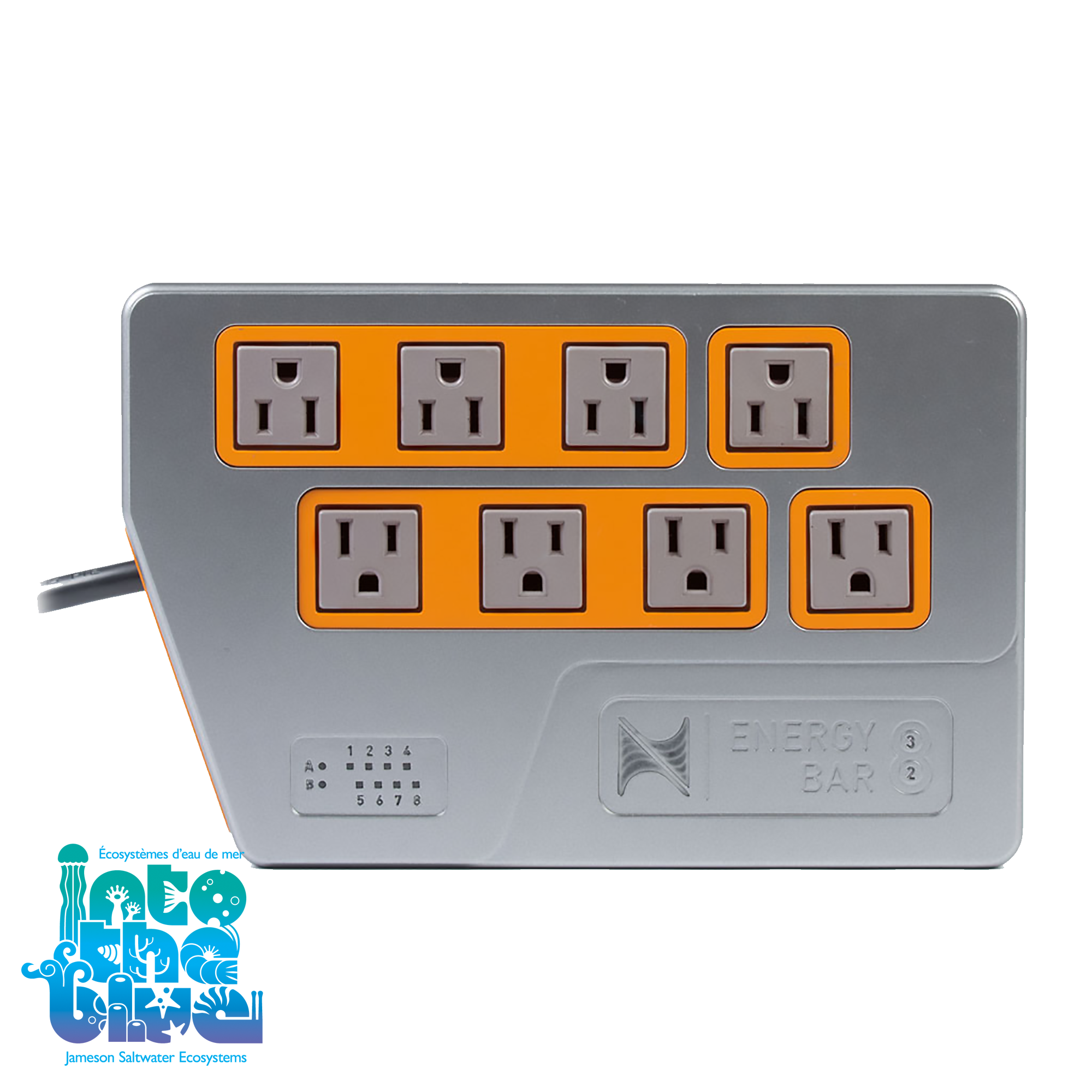 Neptune Systems - Energy Bar | 832