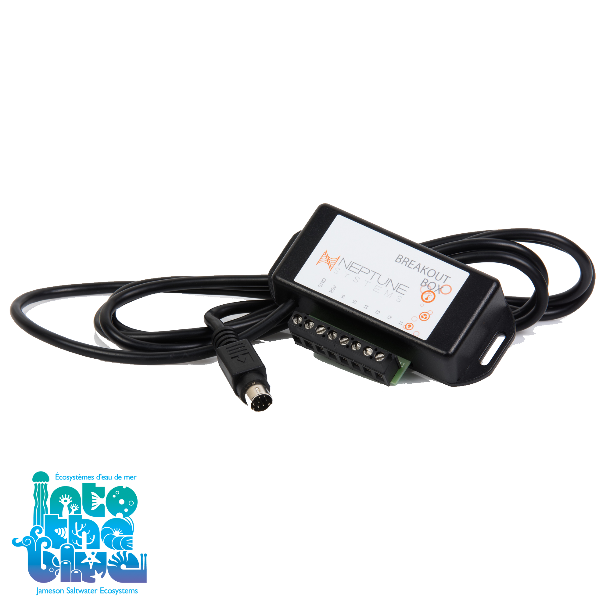 Neptune Systems - I/O Breakout box