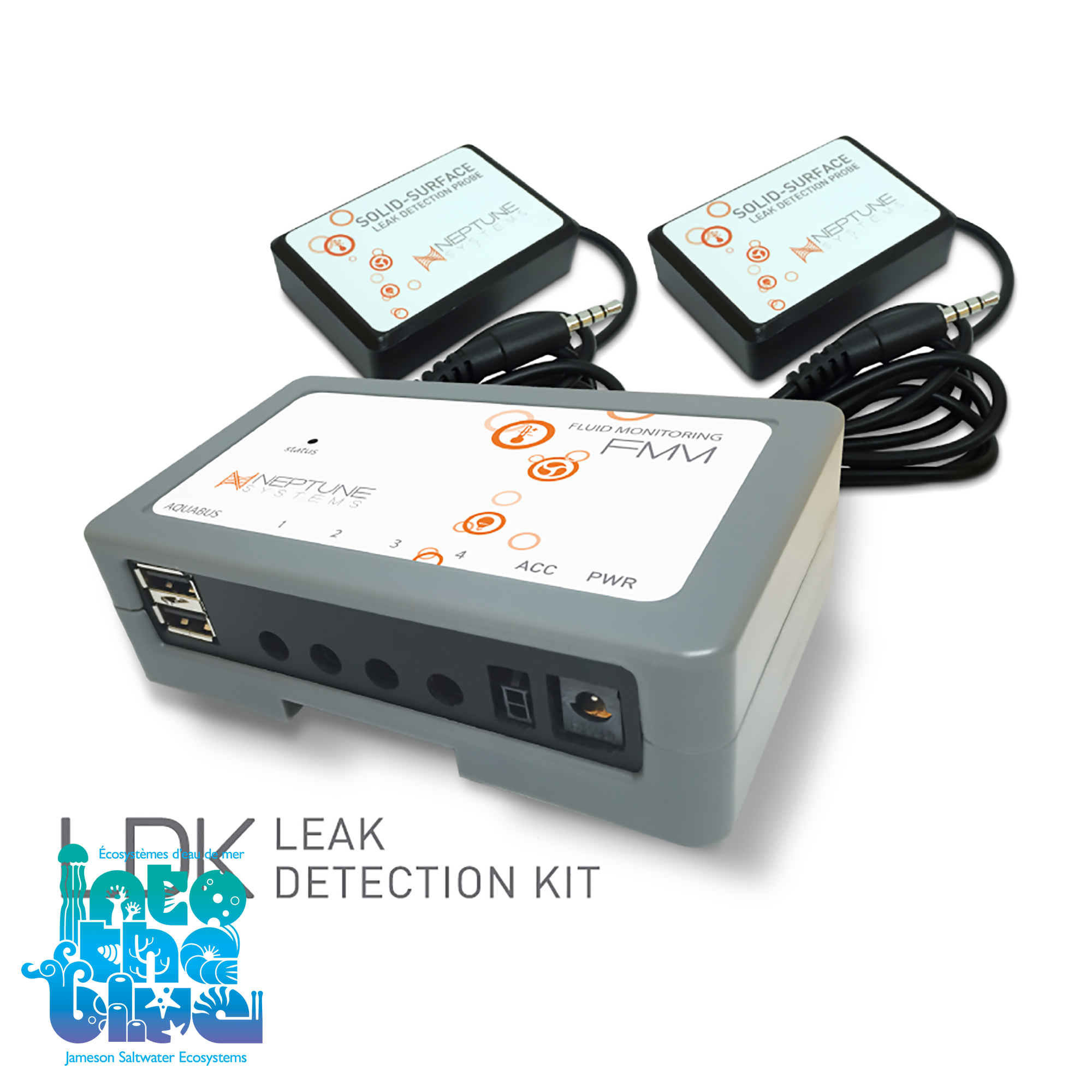 Neptune Systems - LDK | Leak Detection Kit