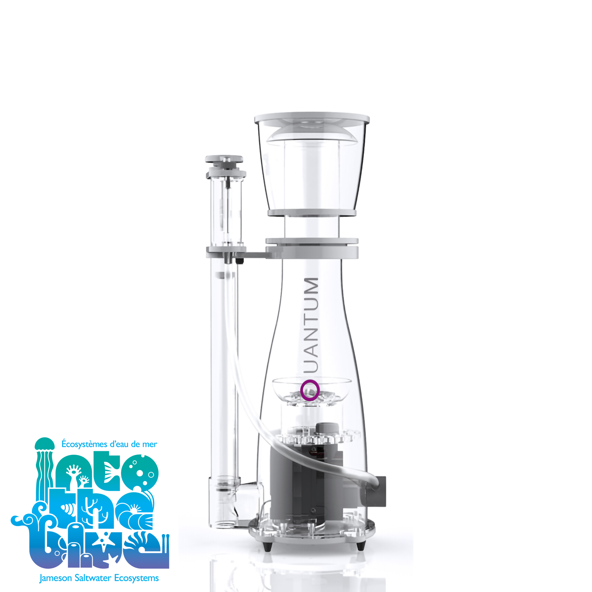 Nyos - Skimmer | Quantum 120