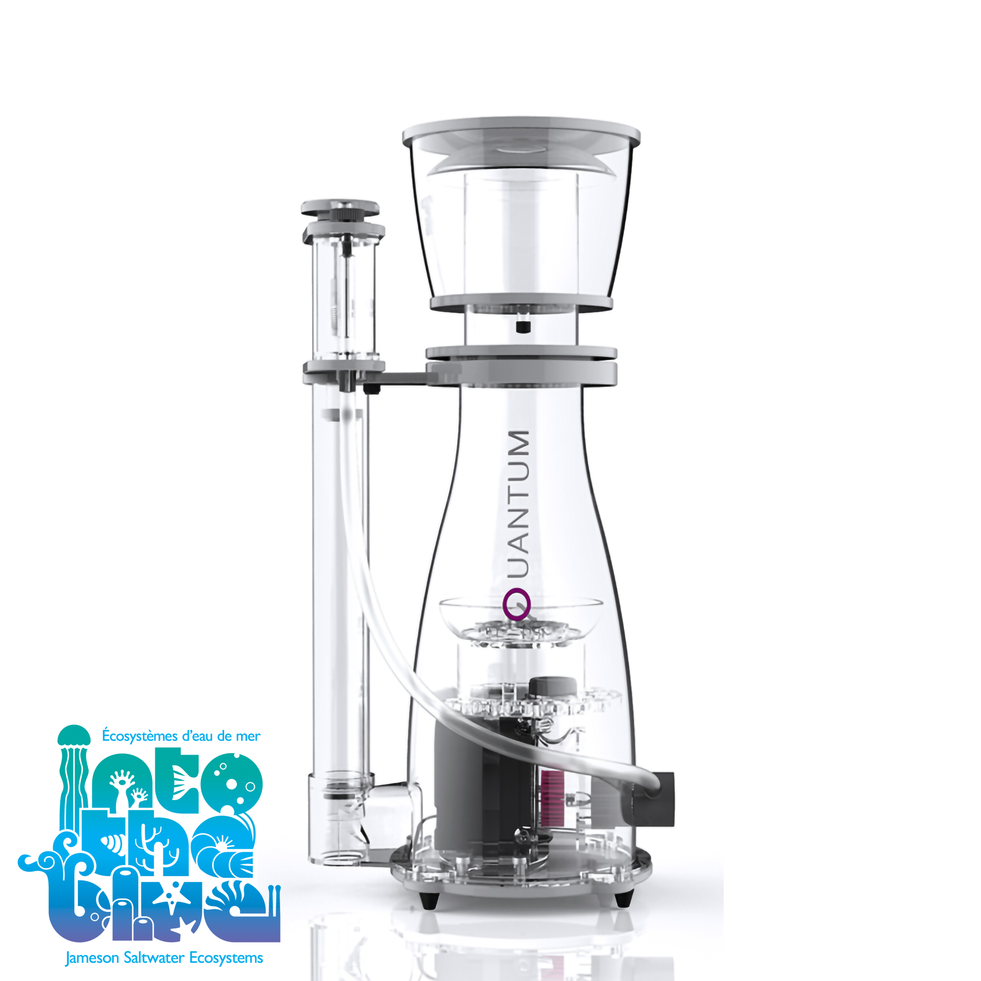 Nyos - Skimmer | Quantum 160