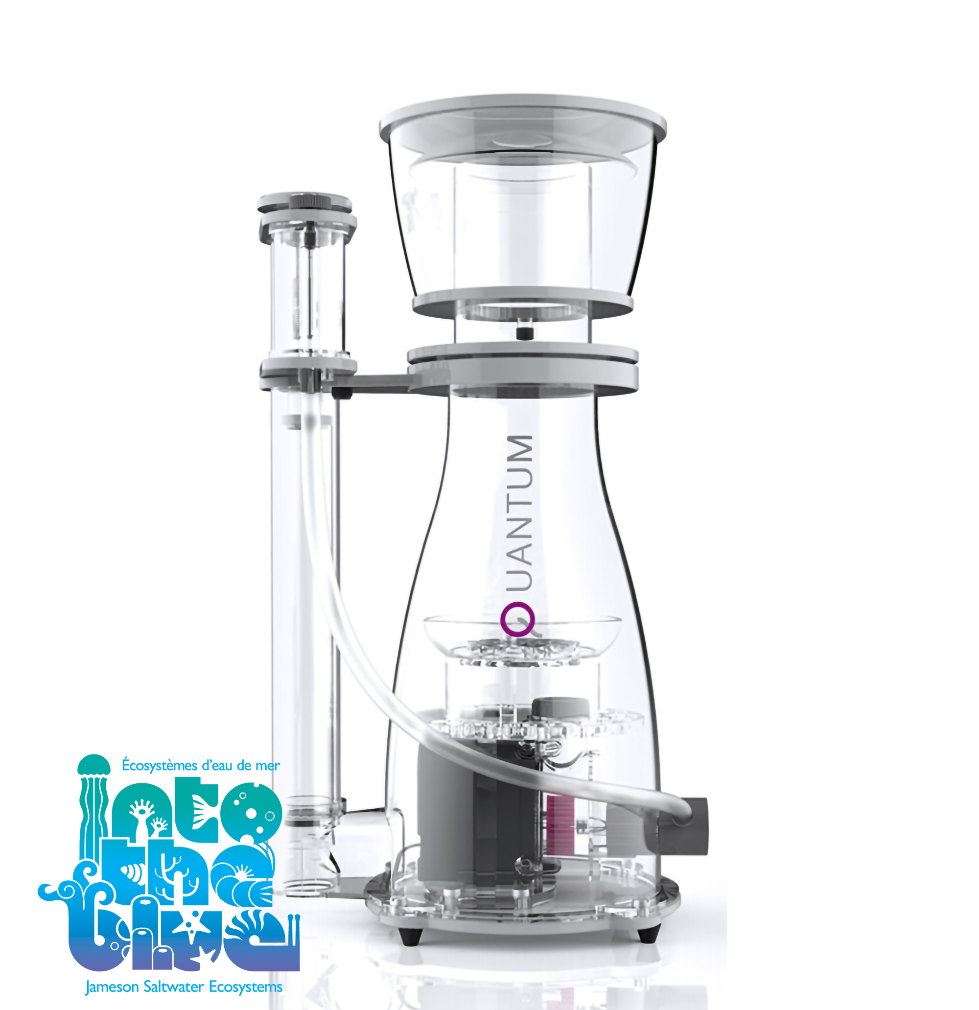 Nyos - Skimmer | Quantum 220
