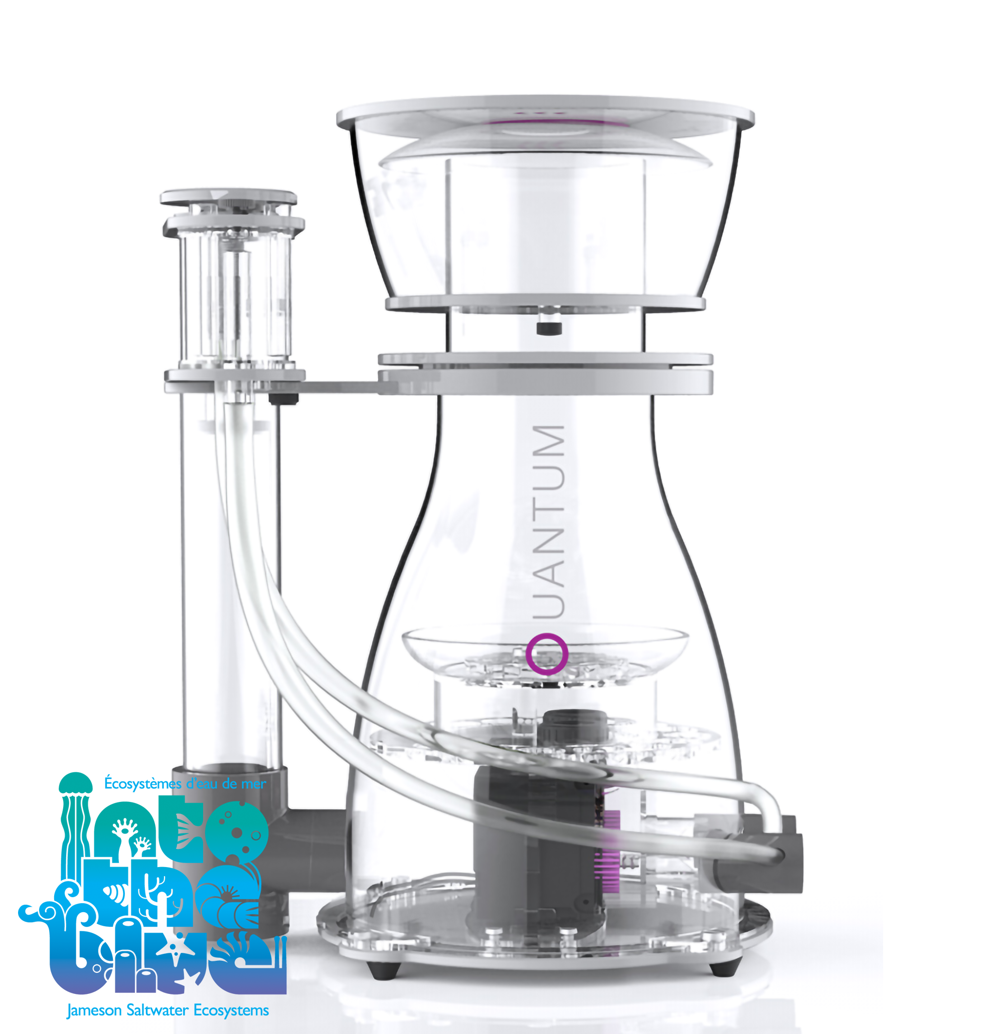 Nyos - Skimmer | Quantum 300