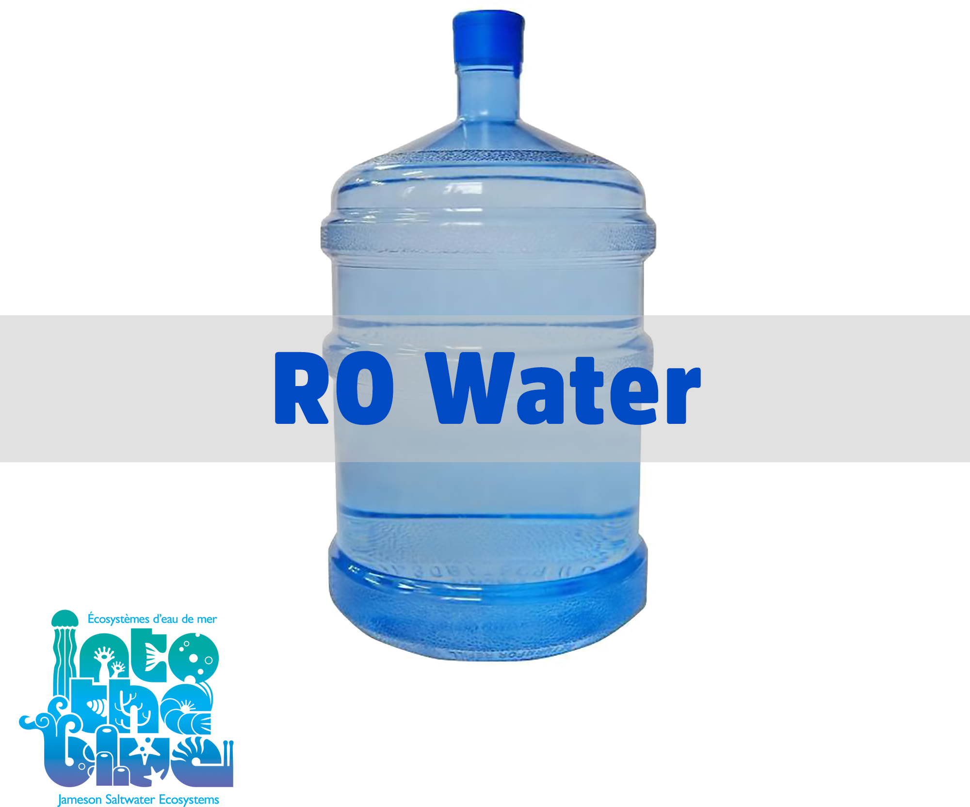 ITB - Water Delivery