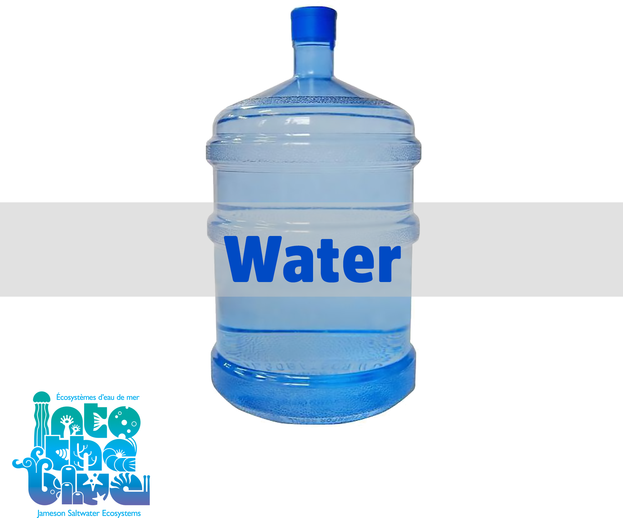 ITB - Water Delivery