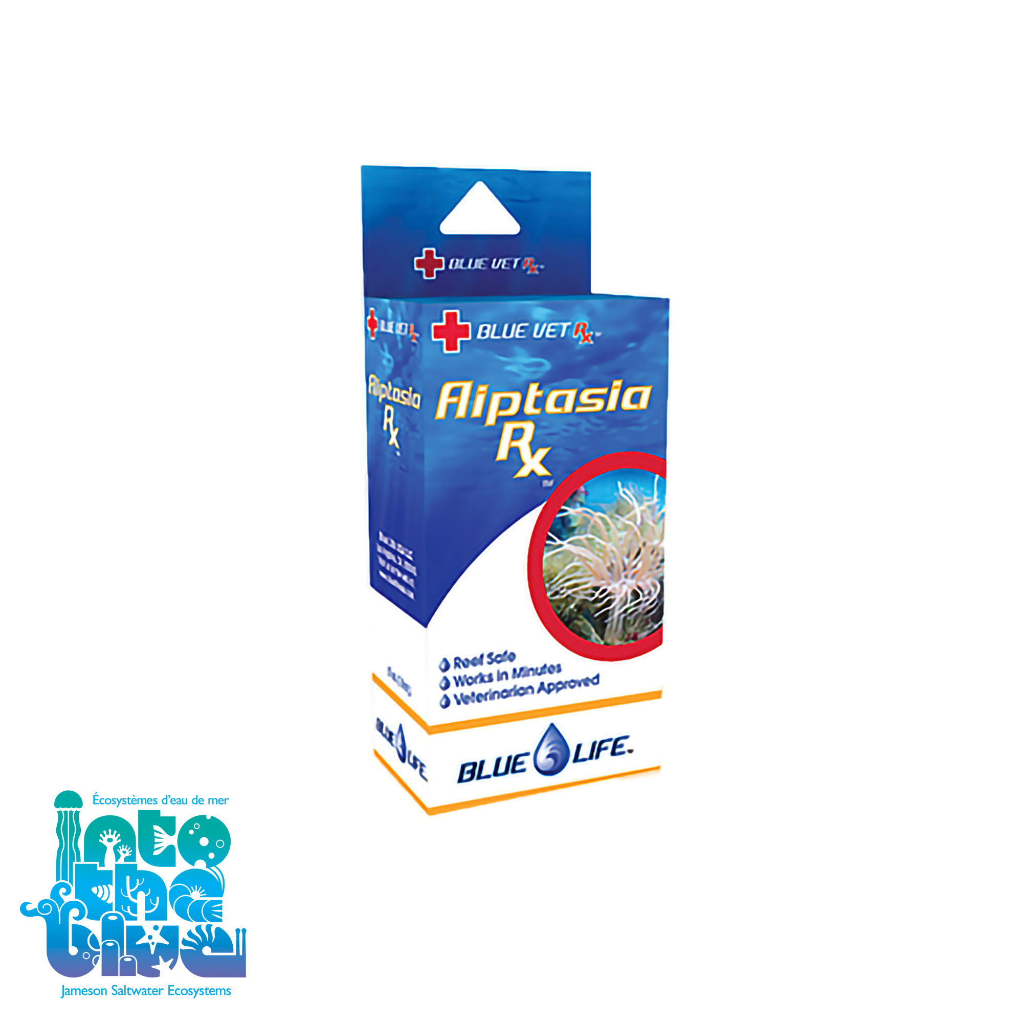 Blue Life - Aiptasia RX