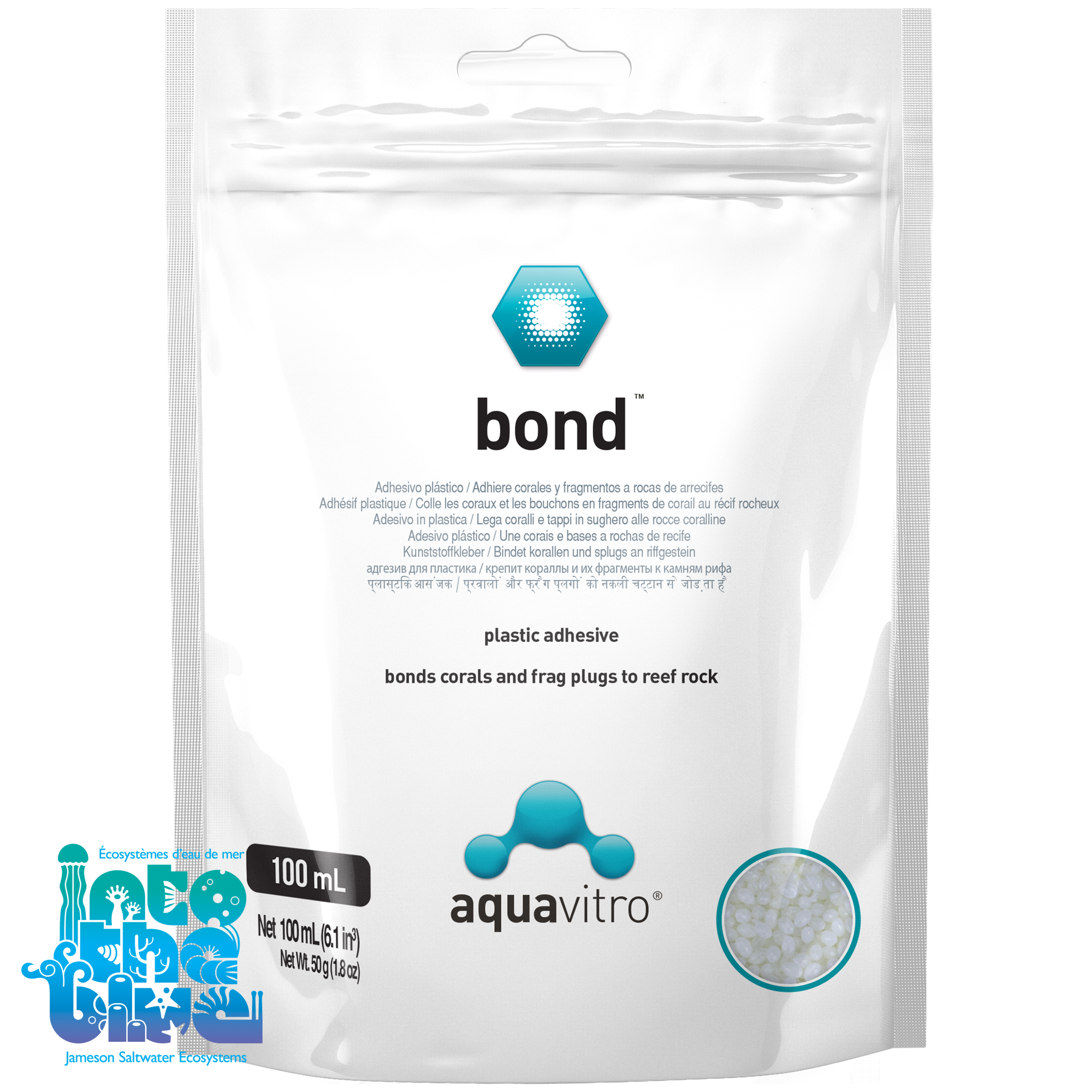 Aquavitro - Bond