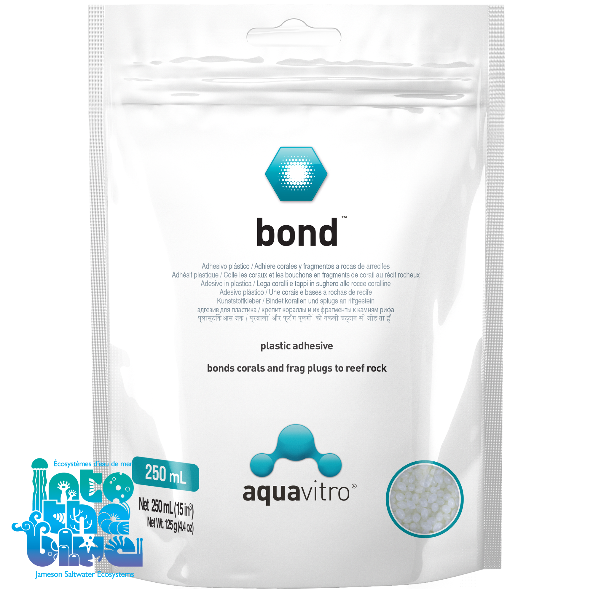 Aquavitro - Bond