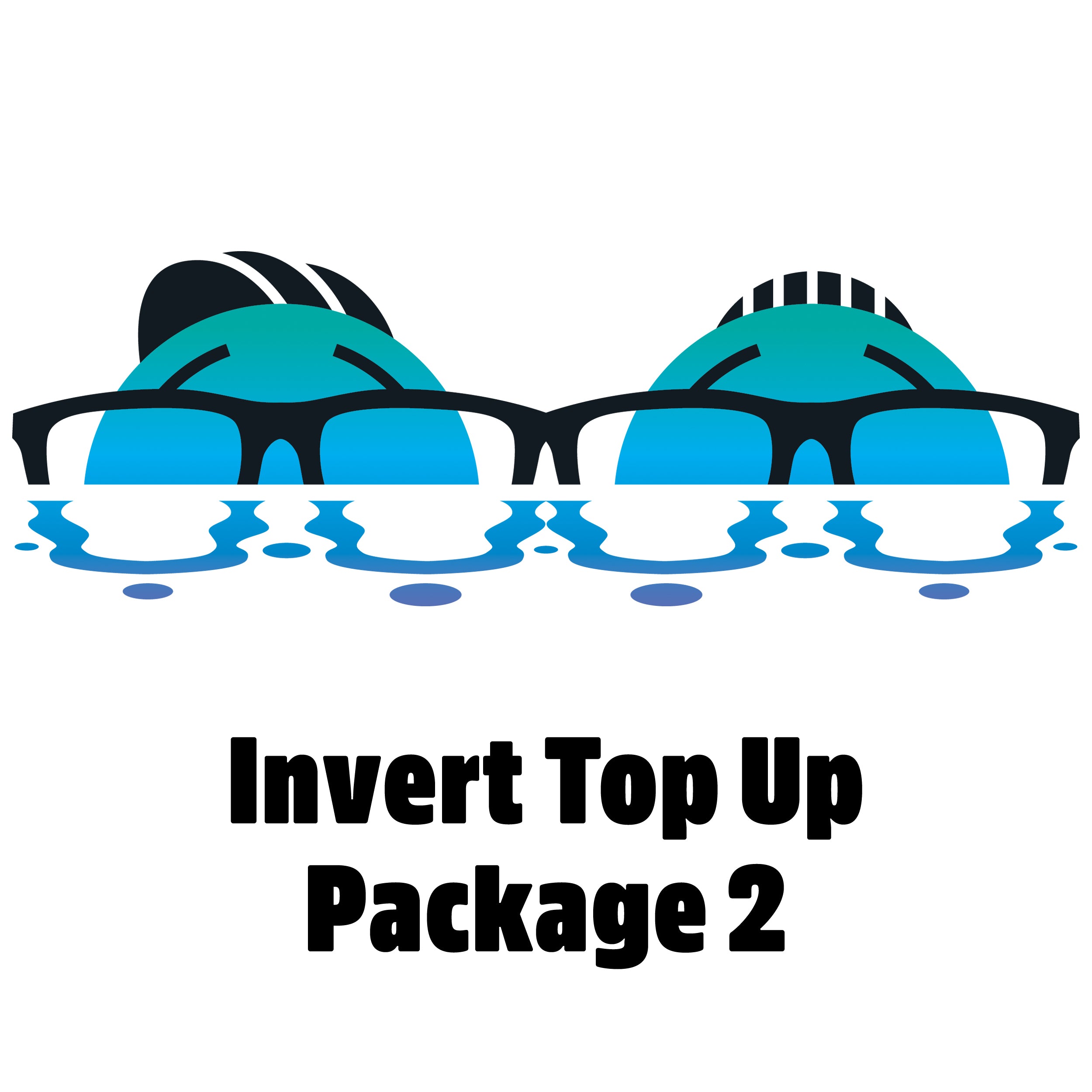 Invert top up- Package 2