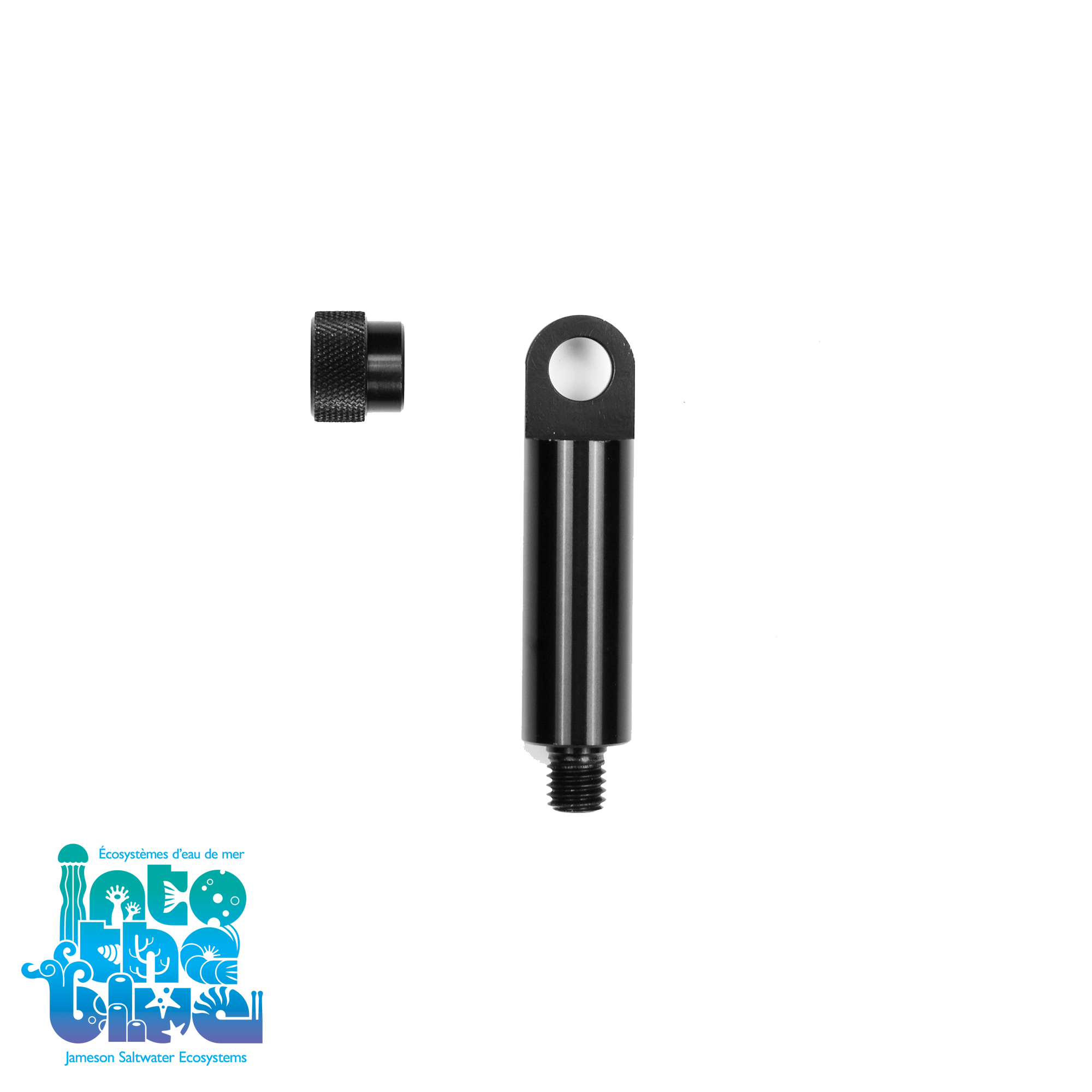 Kessil - A-Series | Gooseneck  90° Adapter