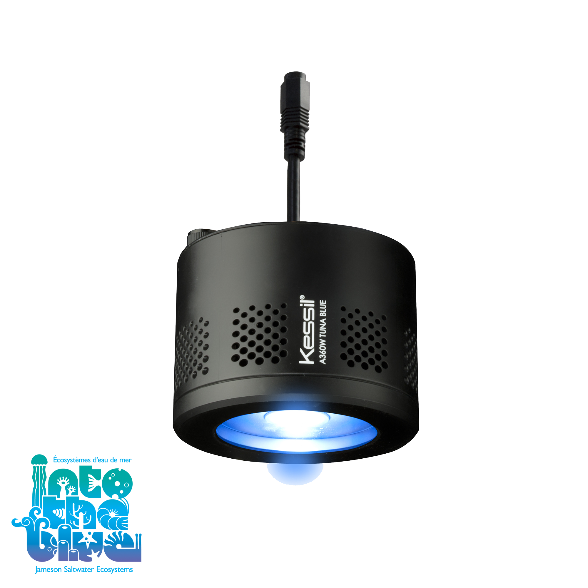 Kessil - A360WE | Tuna Blue