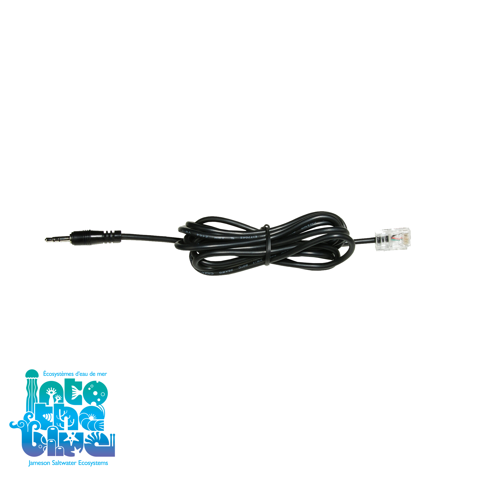 Kessil - Cables | Control Cable Type 1