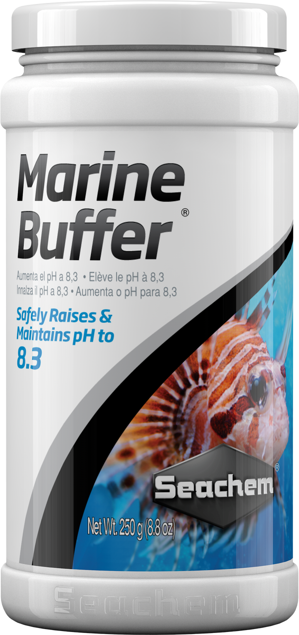 Seachem - Marine Buffer