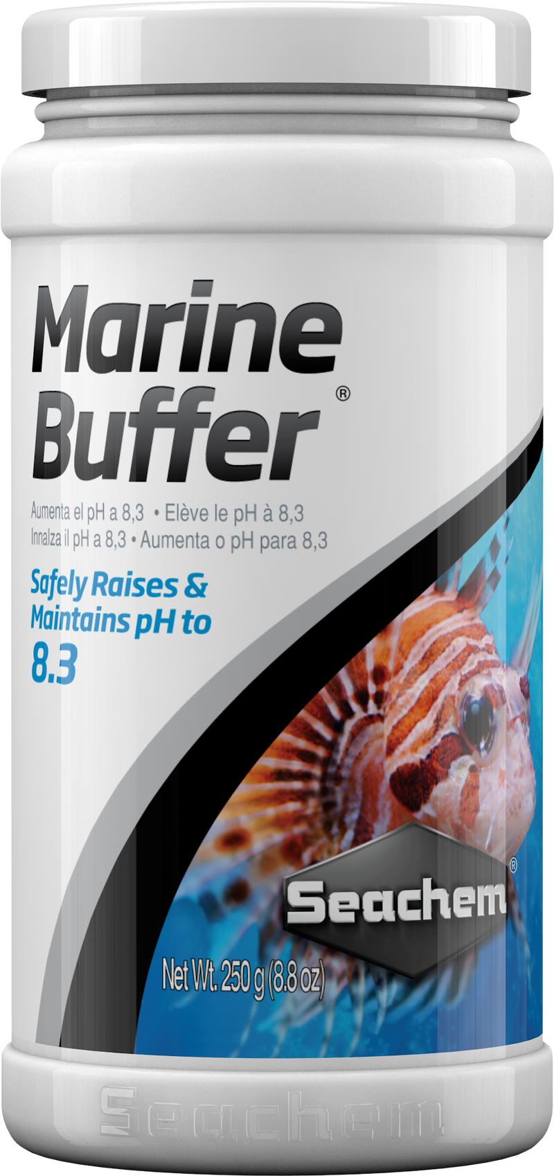 Seachem - Marine Buffer