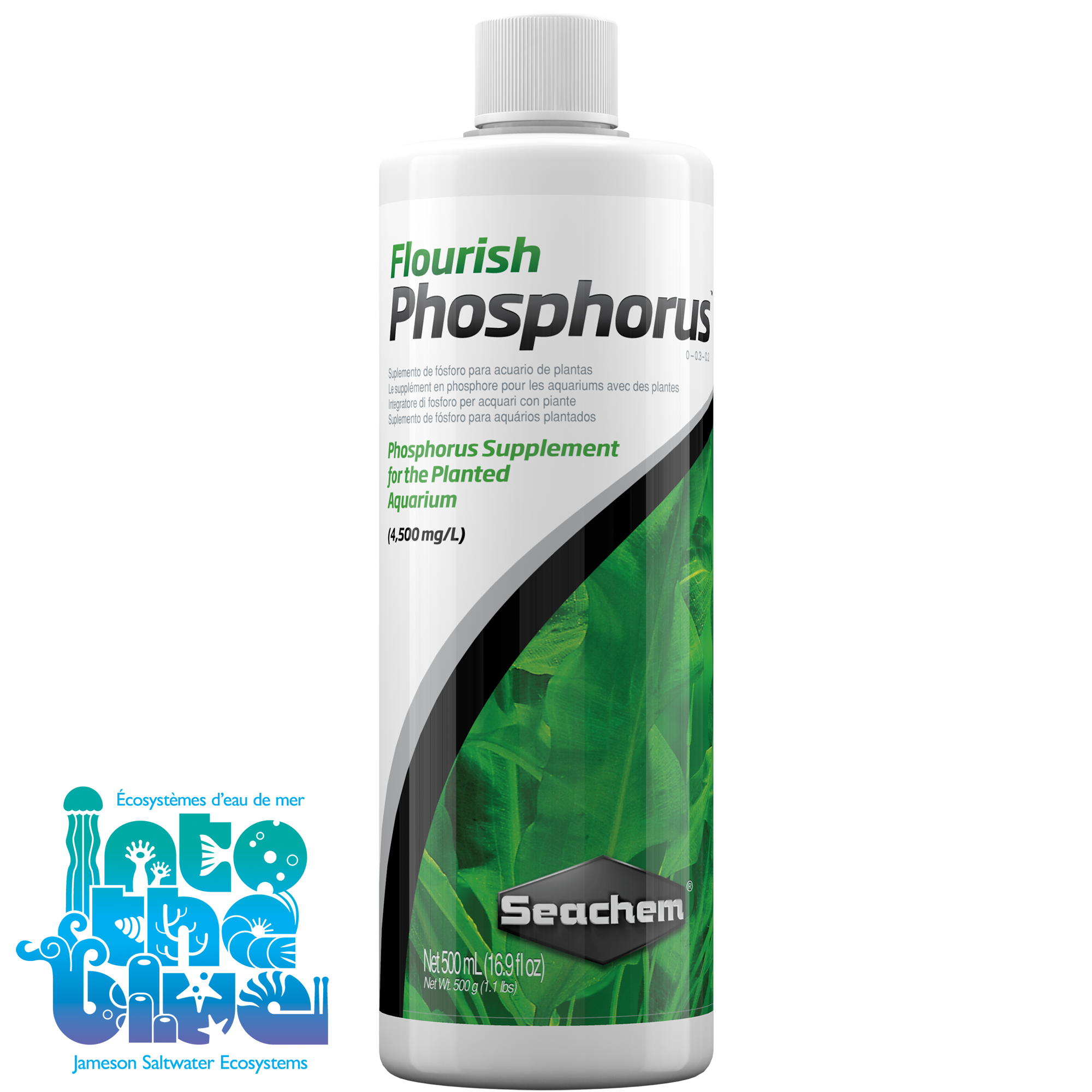 Seachem - Flourish Phosphorus