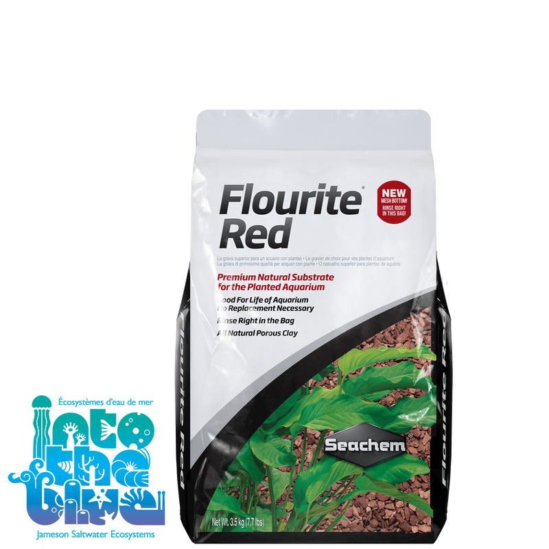 Seachem - Flourite | Red