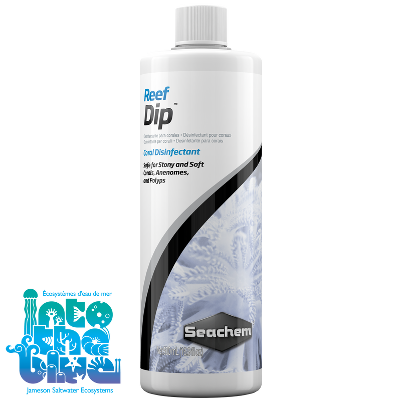 Seachem - Reef Dip