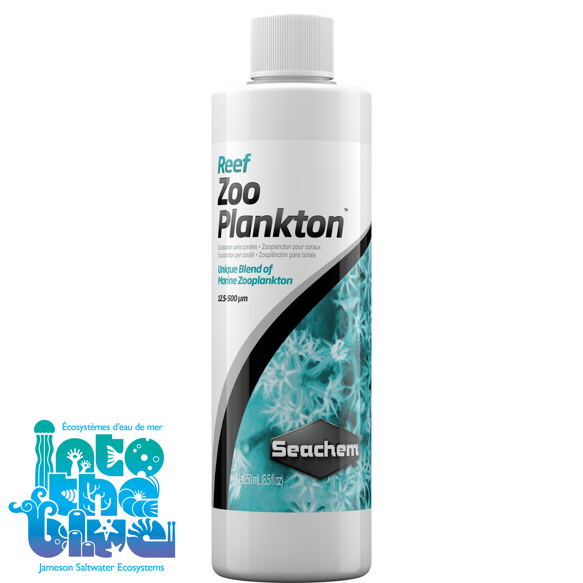 Seachem - Reef ZooPlankton