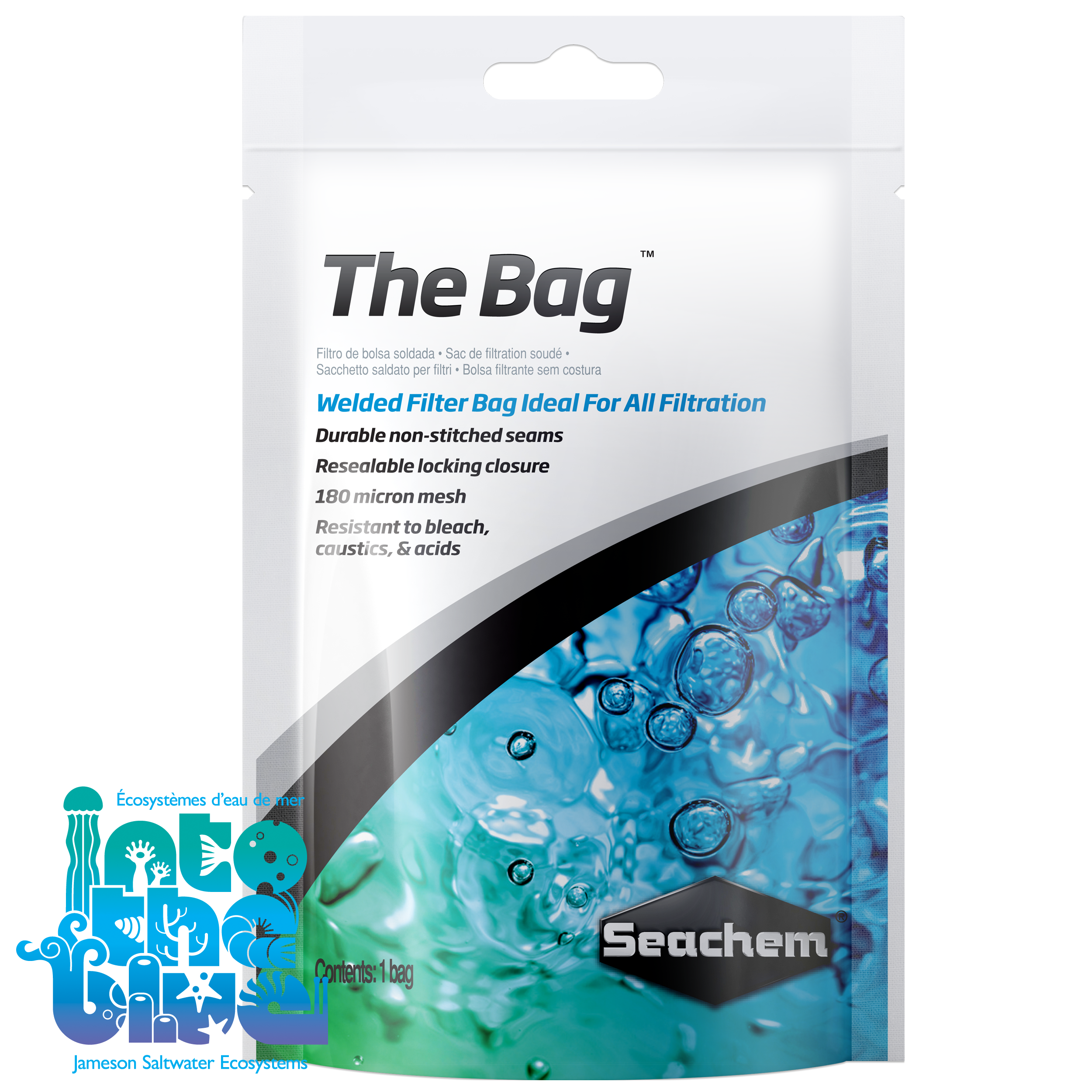 Seachem - The Bag