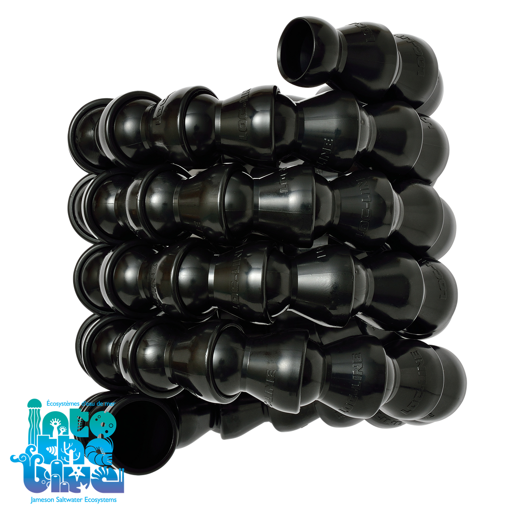 Loc-Line - Modular Hose Segments