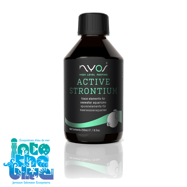 Nyos - Active Strontium