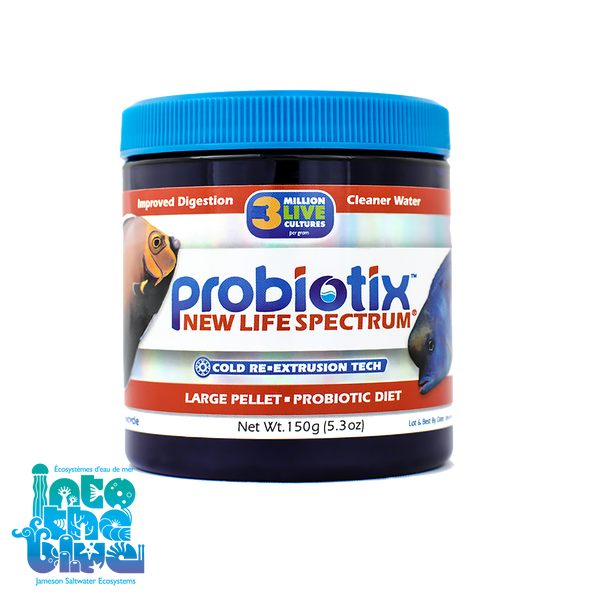 New Life Spectrum - Probiotix