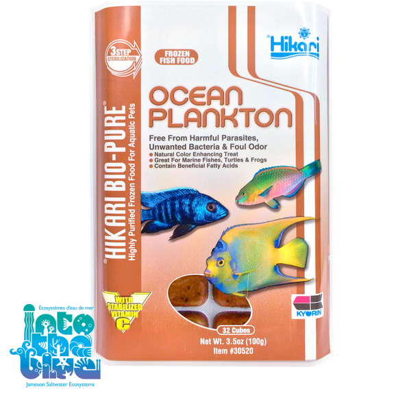 Hikari - Ocean Plankton