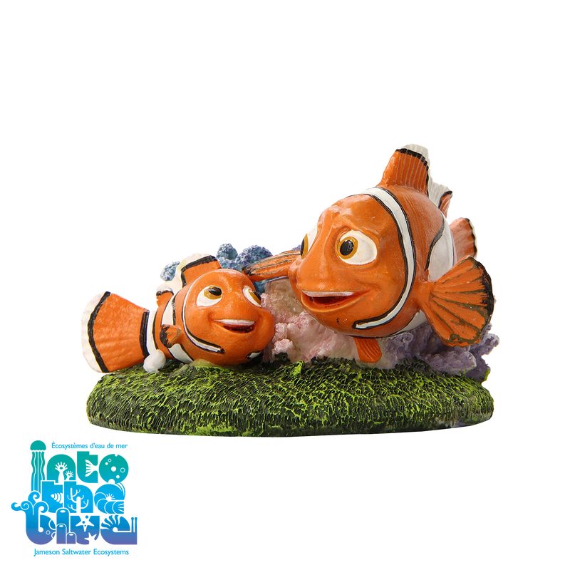 Nemo clearance aquarium decorations