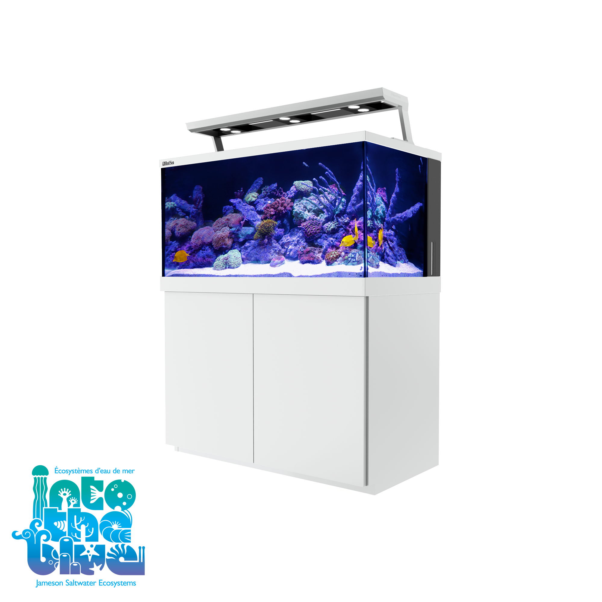 Red Sea - Max S | 500 ReefLED Complete