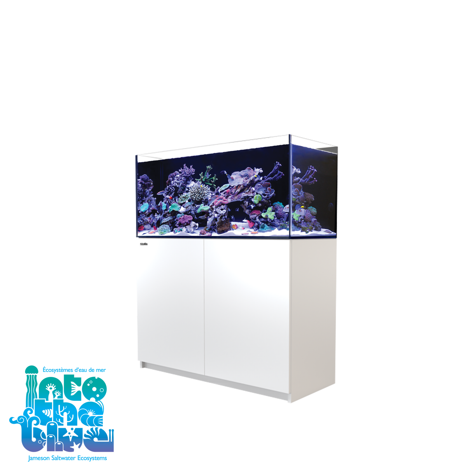 Red Sea REEFER 350
 レッドシーリーファー350 REEFER 350 - Black