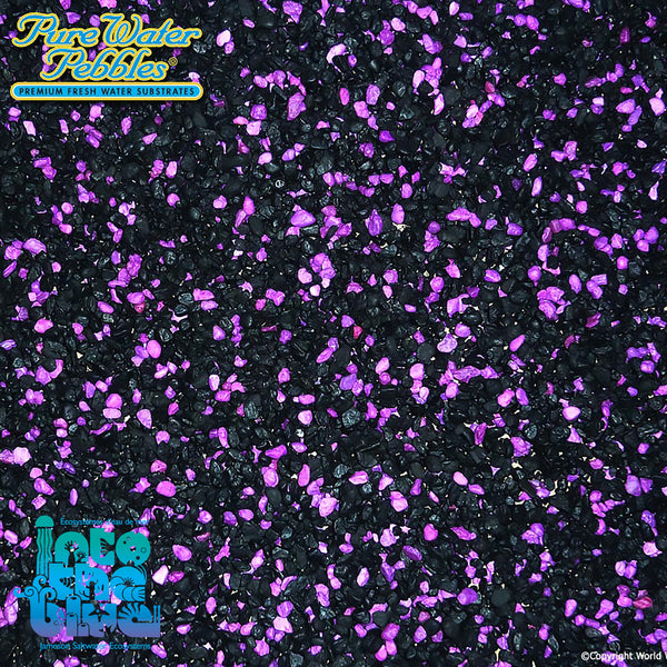 Nature's Ocean - Pure Water Pebbles | 2