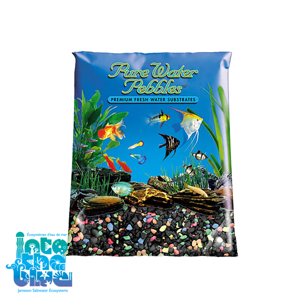 Nature's Ocean - Pure Water Pebbles | 1