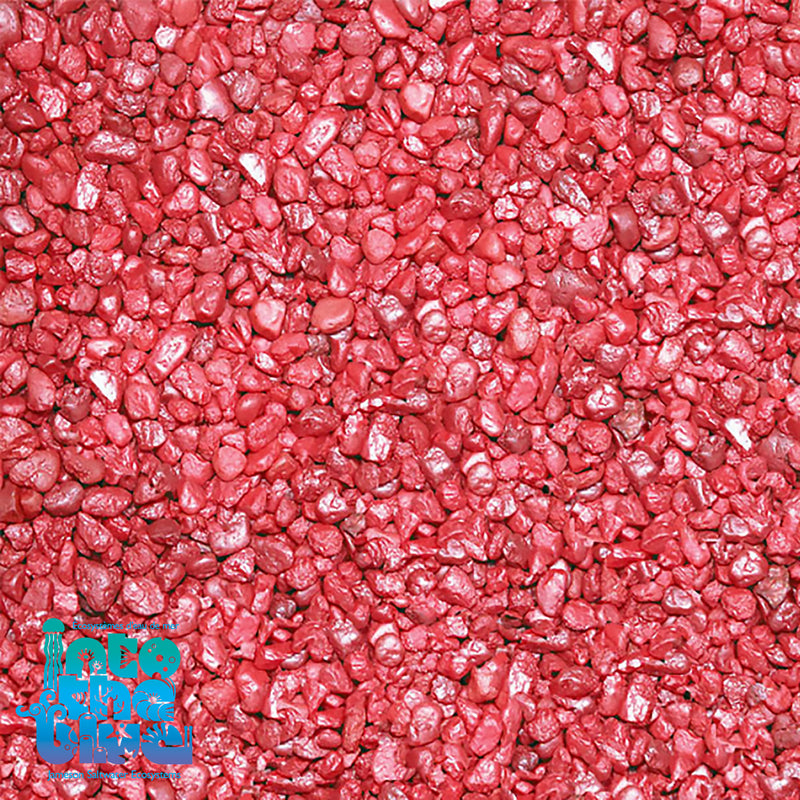 Nature's Ocean - Pure Water Pebbles | 2