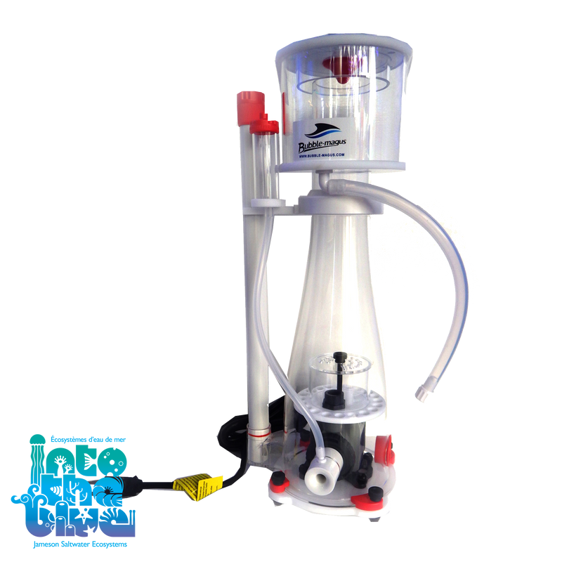 Bubble Magus - Curve 7 | 240gal