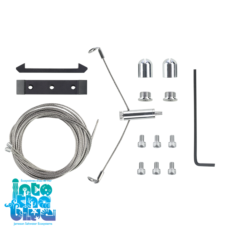 EcoTech - RMS | Hanging Kit