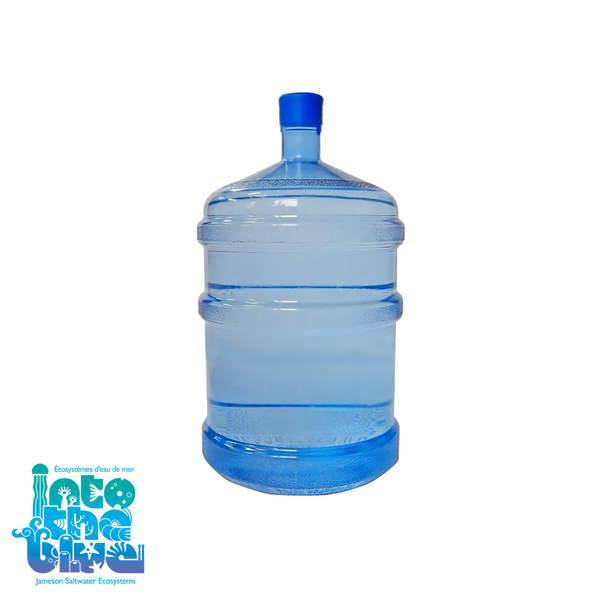 ITB - Jug deposit