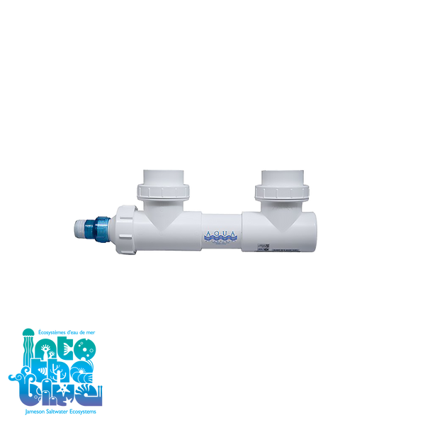 Aqua Ultraviolet - Classic UV Sterilizers
