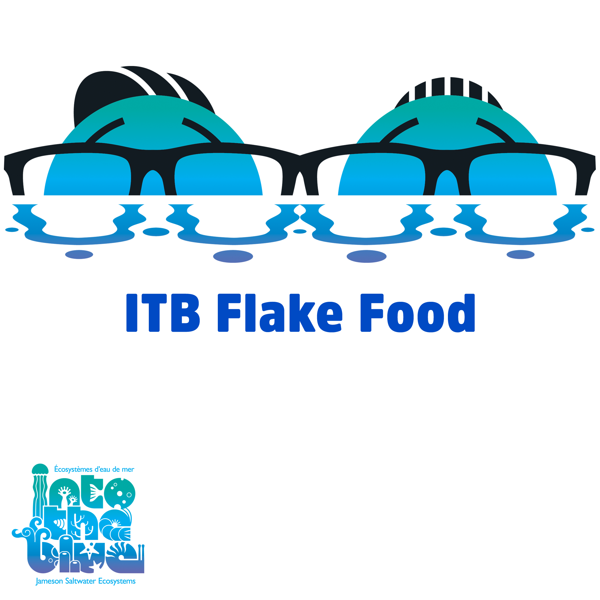 ITB Flake Food