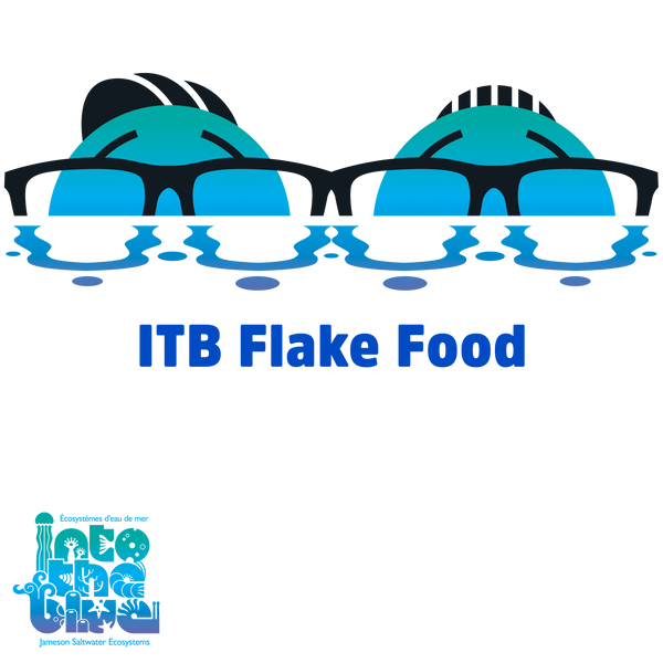 ITB Flake Food