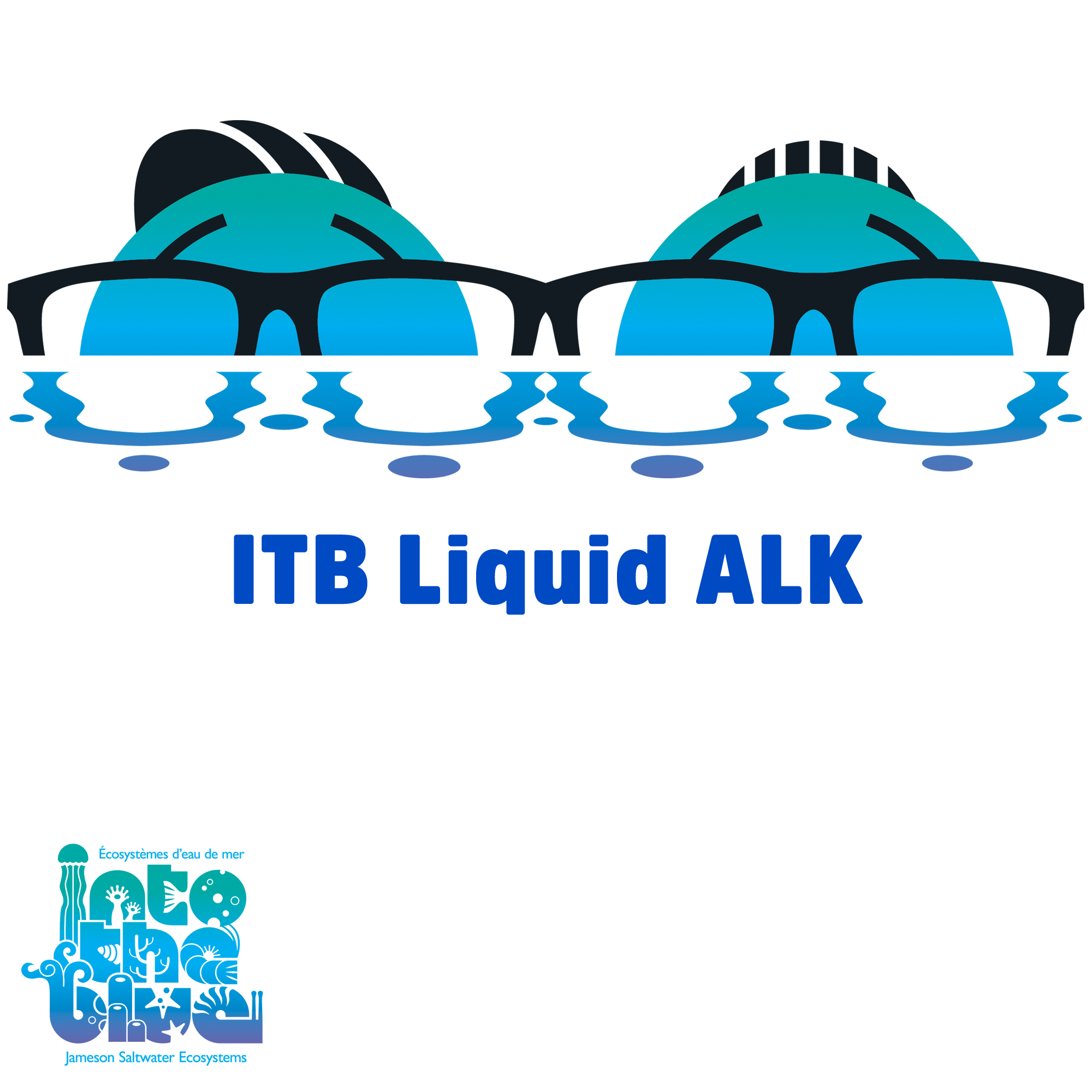 ITB - Additives | Liquid ALK