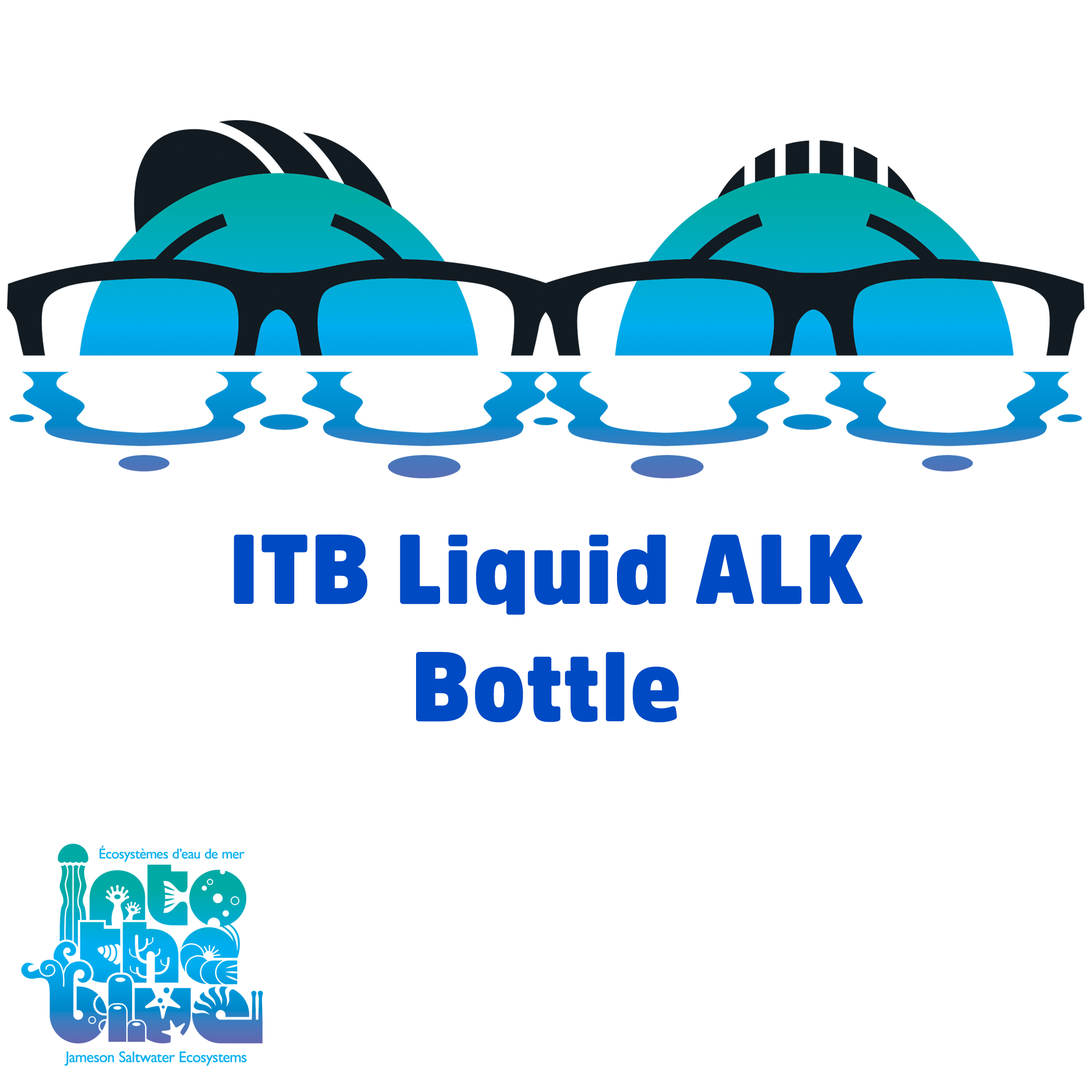 ITB - Additives | Liquid ALK