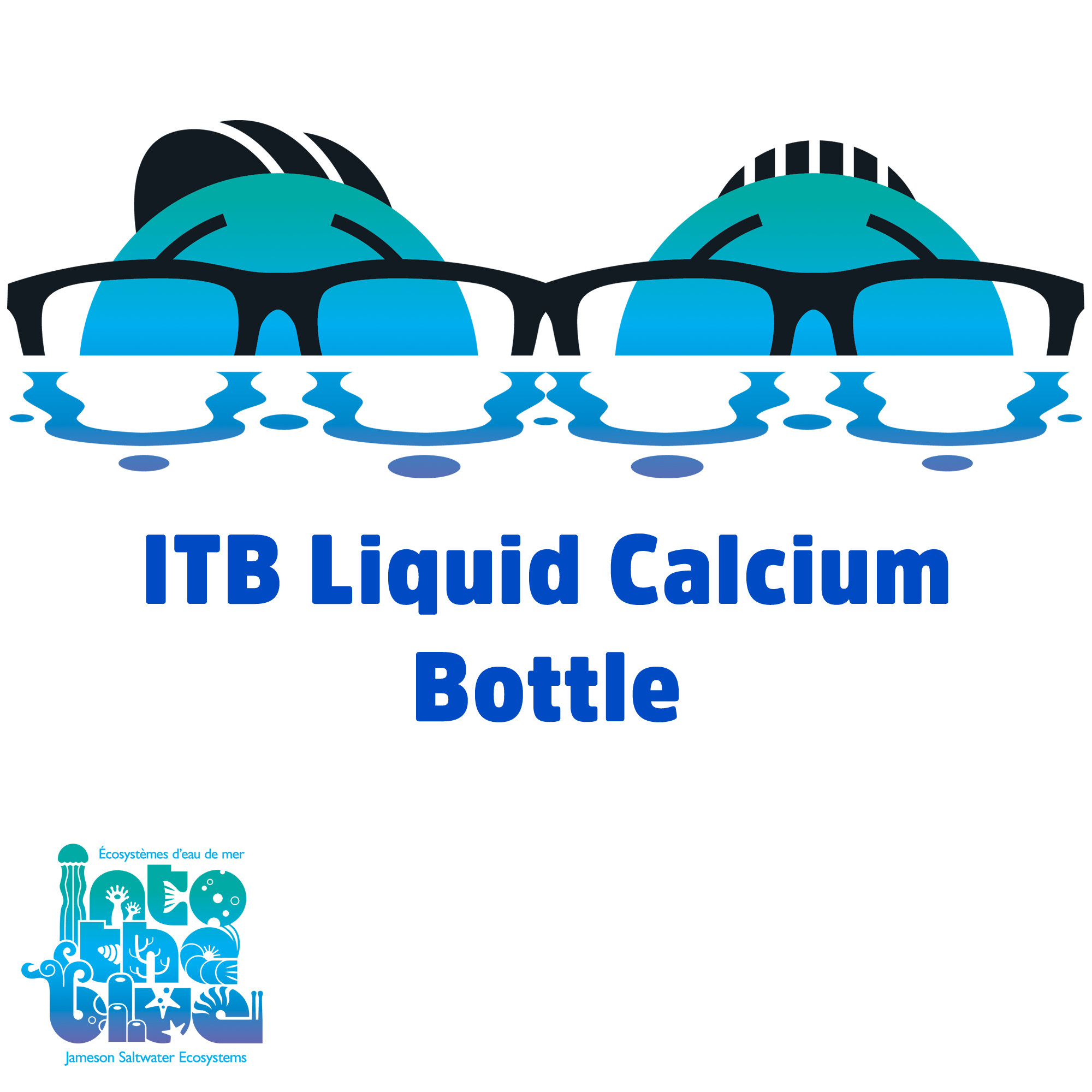 ITB - Additives | Liquid Calcium